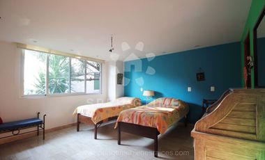 DEPARTAMENTO EN CLUB DE GOLF TABACHINES
