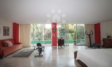 DEPARTAMENTO EN CLUB DE GOLF TABACHINES