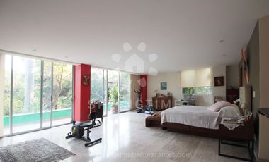 DEPARTAMENTO EN CLUB DE GOLF TABACHINES