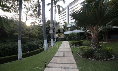 DEPARTAMENTO EN CLUB DE GOLF TABACHINES