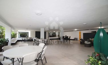 DEPARTAMENTO EN CLUB DE GOLF TABACHINES