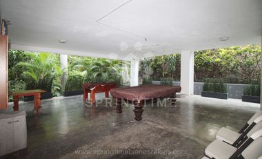 DEPARTAMENTO EN CLUB DE GOLF TABACHINES