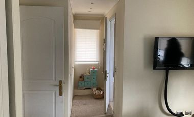 Arriendo de casa en Los Almendros Reñaca