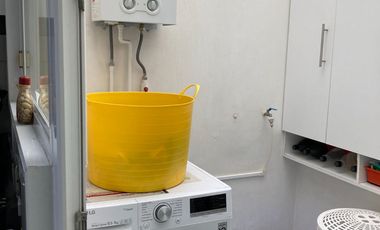 Arriendo de casa en Los Almendros Reñaca