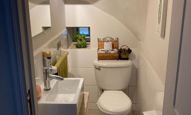 Arriendo de casa en Los Almendros Reñaca