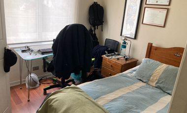 Arriendo de casa en Los Almendros Reñaca