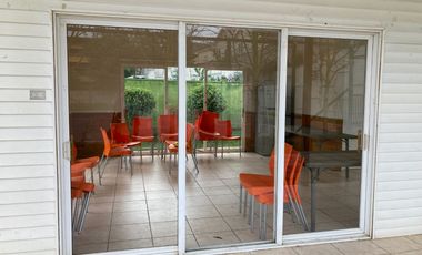 Arriendo de casa en Los Almendros Reñaca
