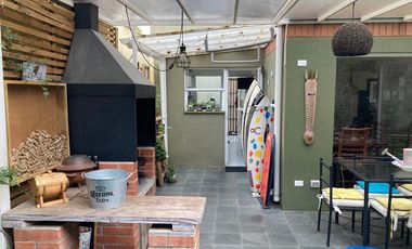 Arriendo de casa en Los Almendros Reñaca