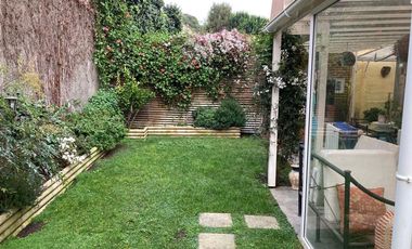 Arriendo de casa en Los Almendros Reñaca