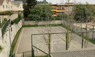 Arriendo de casa en Los Almendros Reñaca
