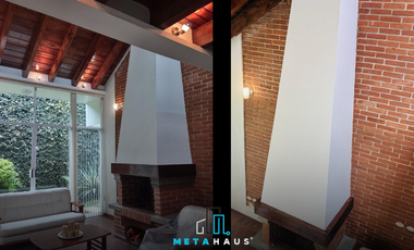 Casa de Lujo en Venta en Rincón de Las Animas, Xalapa - Exclusividad y Elegancia por $5,300,000 MXN