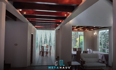 Casa de Lujo en Venta en Rincón de Las Animas, Xalapa - Exclusividad y Elegancia por $5,300,000 MXN