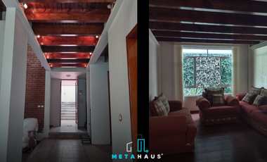 Casa de Lujo en Venta en Rincón de Las Animas, Xalapa - Exclusividad y Elegancia por $5,300,000 MXN
