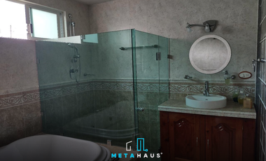 Casa de Lujo en Venta en Rincón de Las Animas, Xalapa - Exclusividad y Elegancia por $5,300,000 MXN