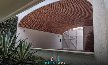 Casa de Lujo en Venta en Rincón de Las Animas, Xalapa - Exclusividad y Elegancia por $5,300,000 MXN