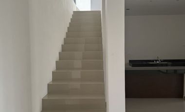 Casa de 3 Recámaras en Pedregales de Misnébalam