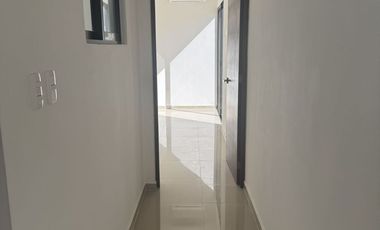 Casa de 3 Recámaras en Pedregales de Misnébalam