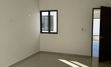 Casa de 3 Recámaras en Pedregales de Misnébalam