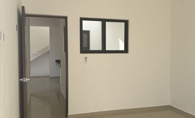 Casa de 3 Recámaras en Pedregales de Misnébalam