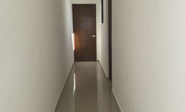 Casa de 3 Recámaras en Pedregales de Misnébalam