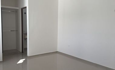 Casa de 3 Recámaras en Pedregales de Misnébalam