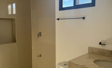 Casa de 3 Recámaras en Pedregales de Misnébalam