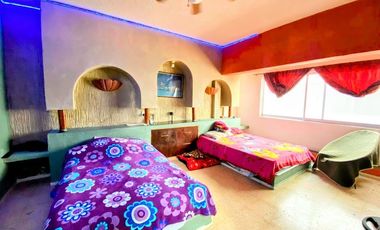 Acapulco Departamento Tipo Suite En Venta En Costa Azul Cuenta Con 1 Recamara Amplia