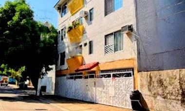 Acapulco Departamento Tipo Suite En Venta En Costa Azul Cuenta Con 1 Recamara Amplia