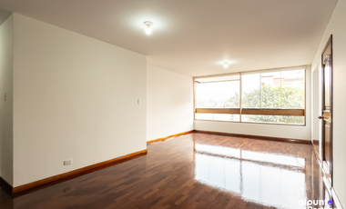 DEPARTAMENTO EN SURCO