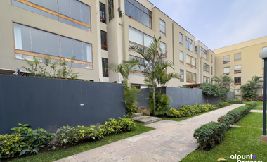 DEPARTAMENTO EN SURCO