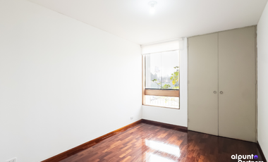 DEPARTAMENTO EN SURCO
