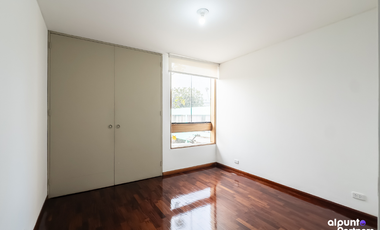 DEPARTAMENTO EN SURCO
