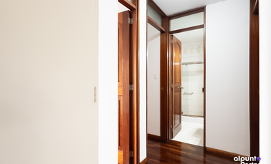 DEPARTAMENTO EN SURCO