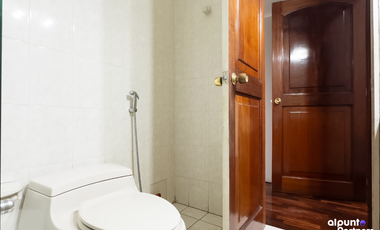 DEPARTAMENTO EN SURCO