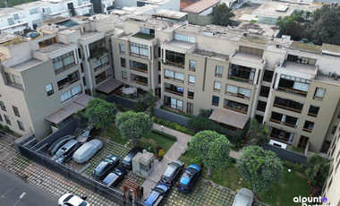 DEPARTAMENTO EN SURCO