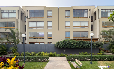 DEPARTAMENTO EN SURCO