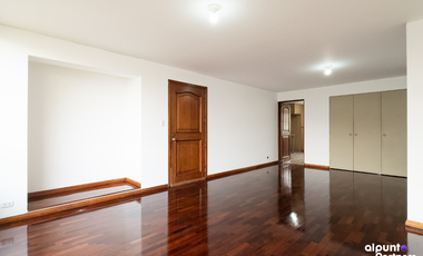 DEPARTAMENTO EN SURCO