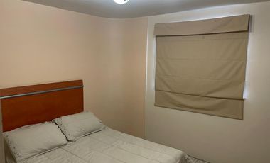 RENTA DEPARTAMENTO AMUEBLADO – 1 recamara residencial Victoria