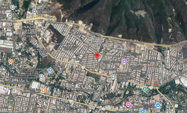 VENTA DE CASA EN PITAGORAS ATENAS CHIAPAS