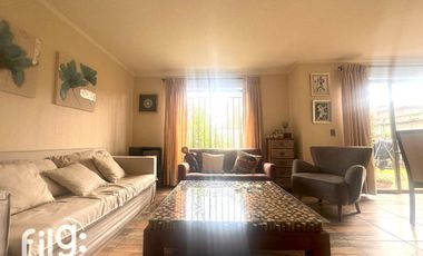 VENDO EXCELENTE CASA 3D/3B EN CHILLÁN