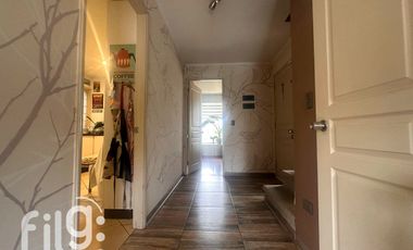 VENDO EXCELENTE CASA 3D/3B EN CHILLÁN