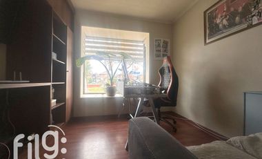 VENDO EXCELENTE CASA 3D/3B EN CHILLÁN