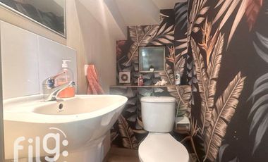 VENDO EXCELENTE CASA 3D/3B EN CHILLÁN