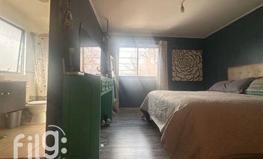 VENDO EXCELENTE CASA 3D/3B EN CHILLÁN