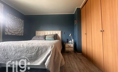VENDO EXCELENTE CASA 3D/3B EN CHILLÁN