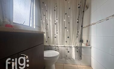 VENDO EXCELENTE CASA 3D/3B EN CHILLÁN