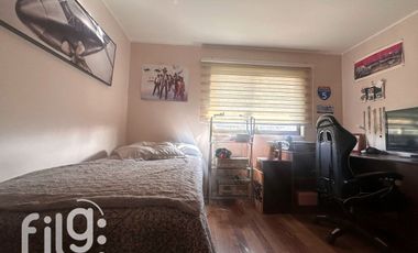VENDO EXCELENTE CASA 3D/3B EN CHILLÁN