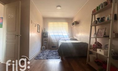 VENDO EXCELENTE CASA 3D/3B EN CHILLÁN