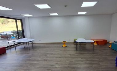 APARTAMENTOS. LA CALERA. CUNDINAMARCA.