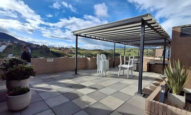APARTAMENTOS. LA CALERA. CUNDINAMARCA.